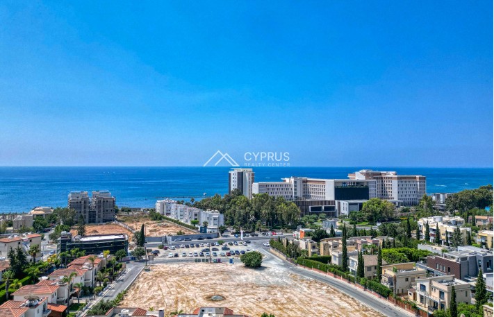 Земельный участок в Лимассоле, Pyrgos