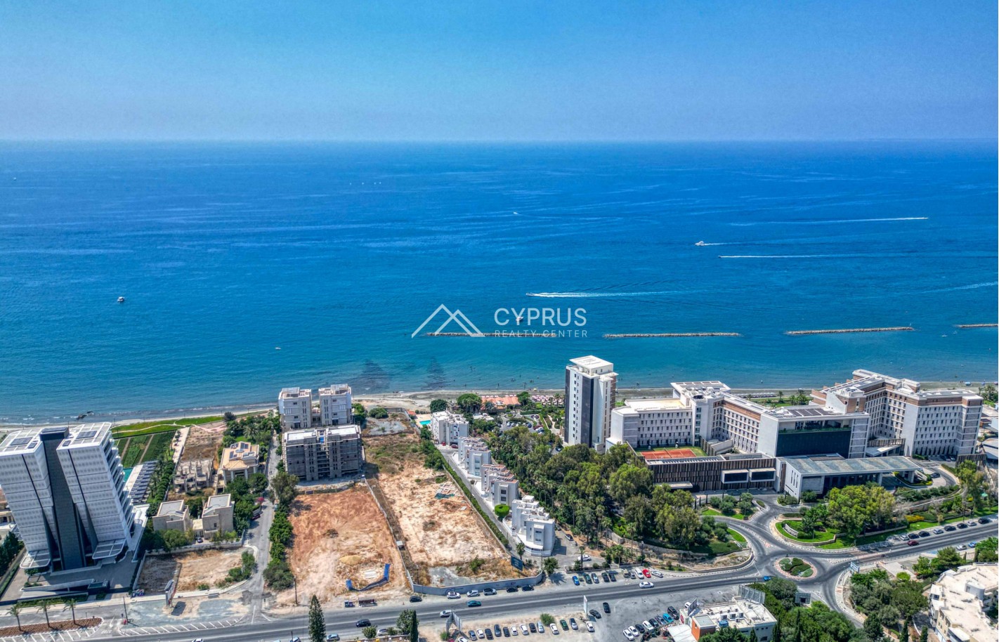 Land in Limassol, Pyrgos - фото 6