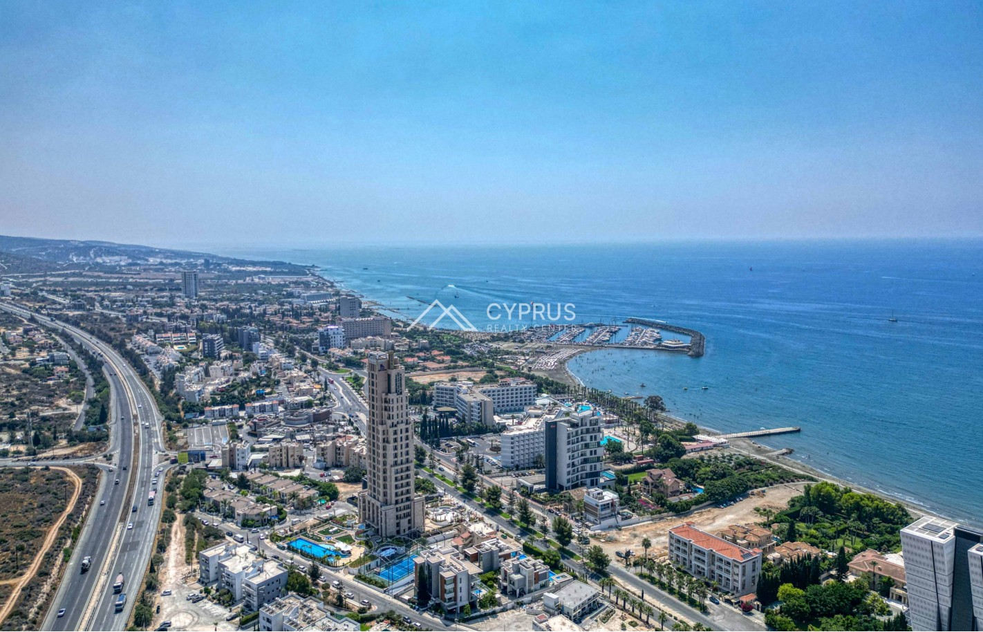 Land in Limassol, Pyrgos - фото 8