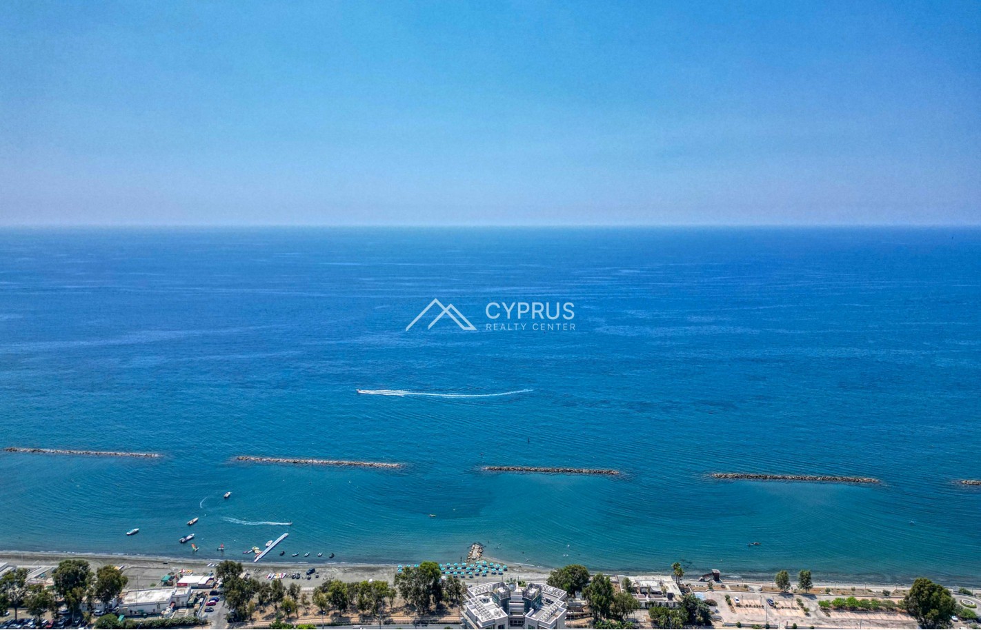 Plot in Limassol, Mouttagiaka - фото 4