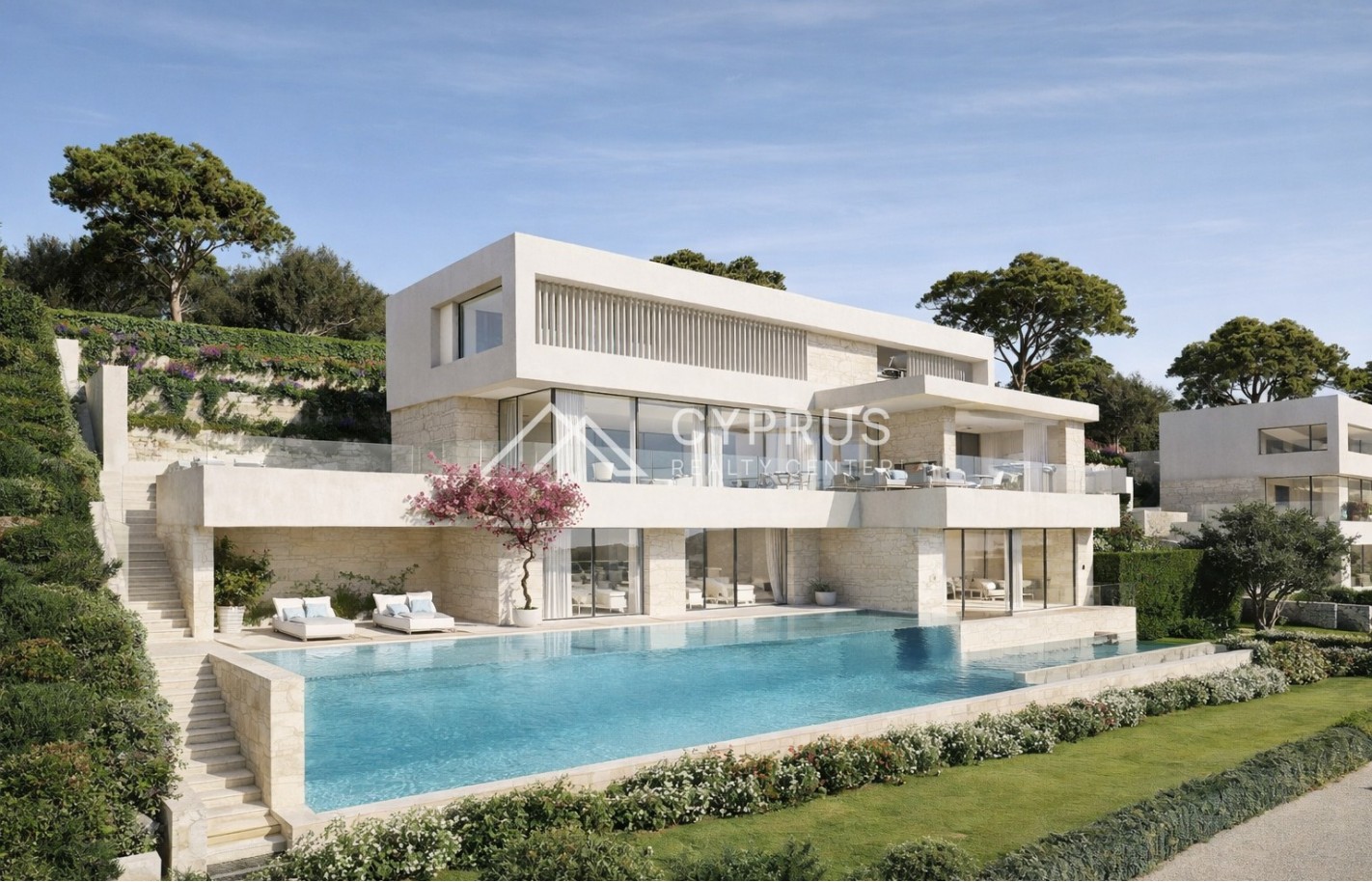 Земельный участок в Лимассоле, Agios Tychonas - фото 6