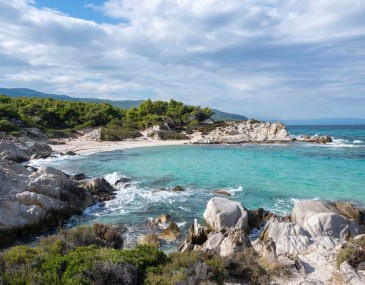 Земельные участки