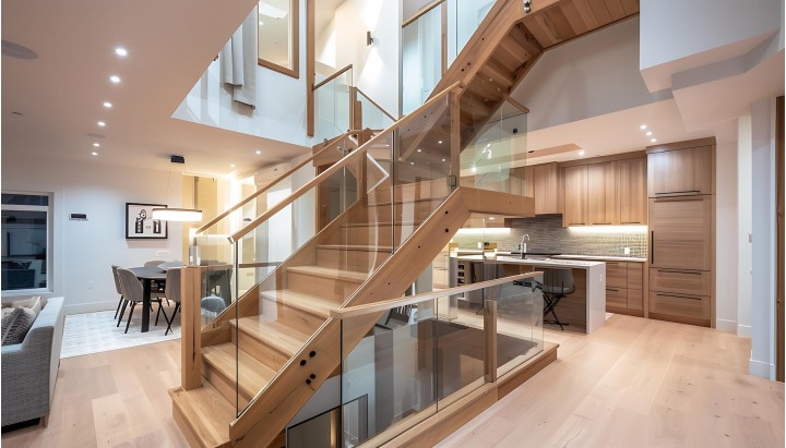 Категория Мезонеты