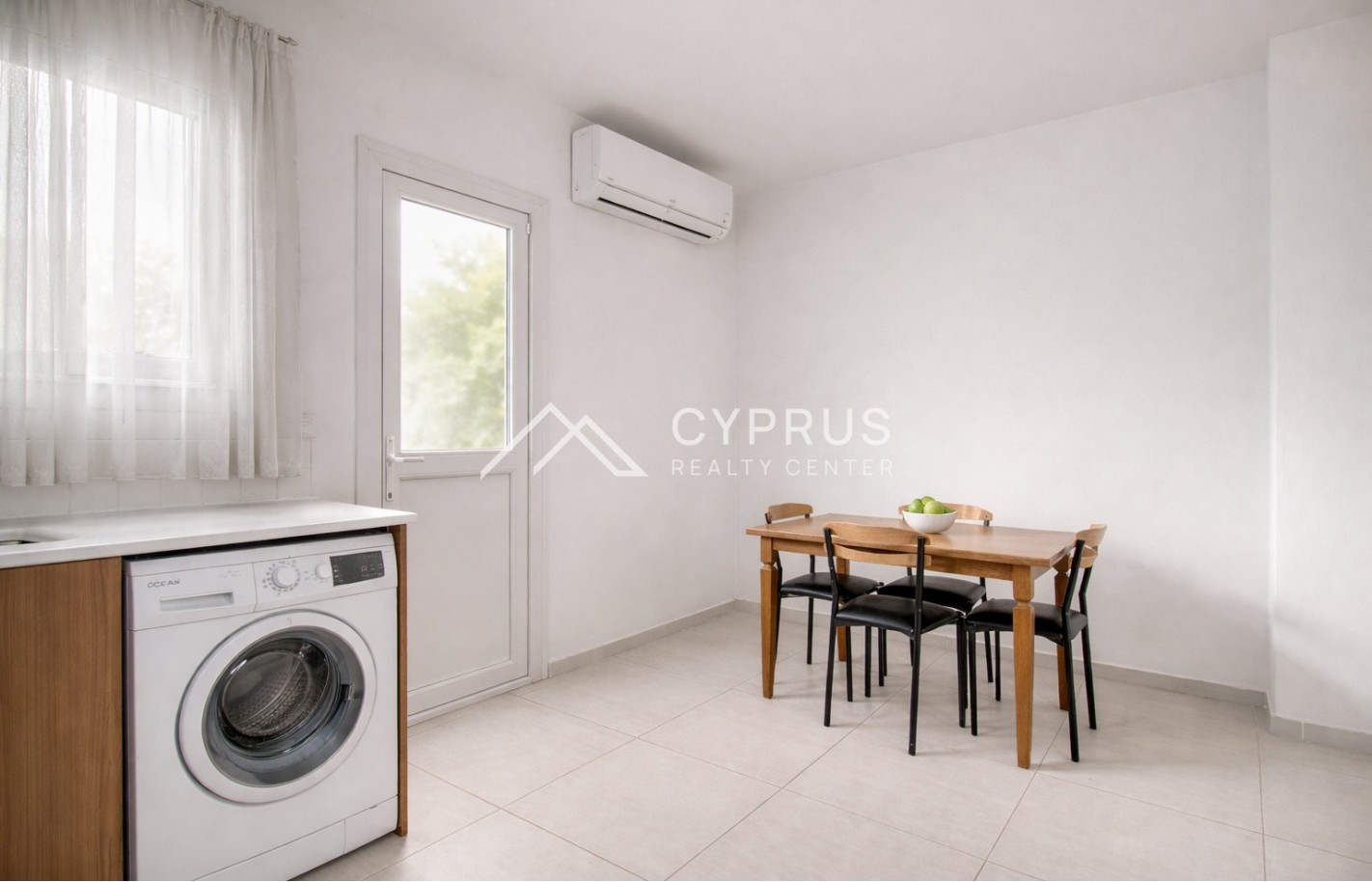 Мезонет в Лимассоле с 2 спальнями, Potamos Germasogeia - фото 6