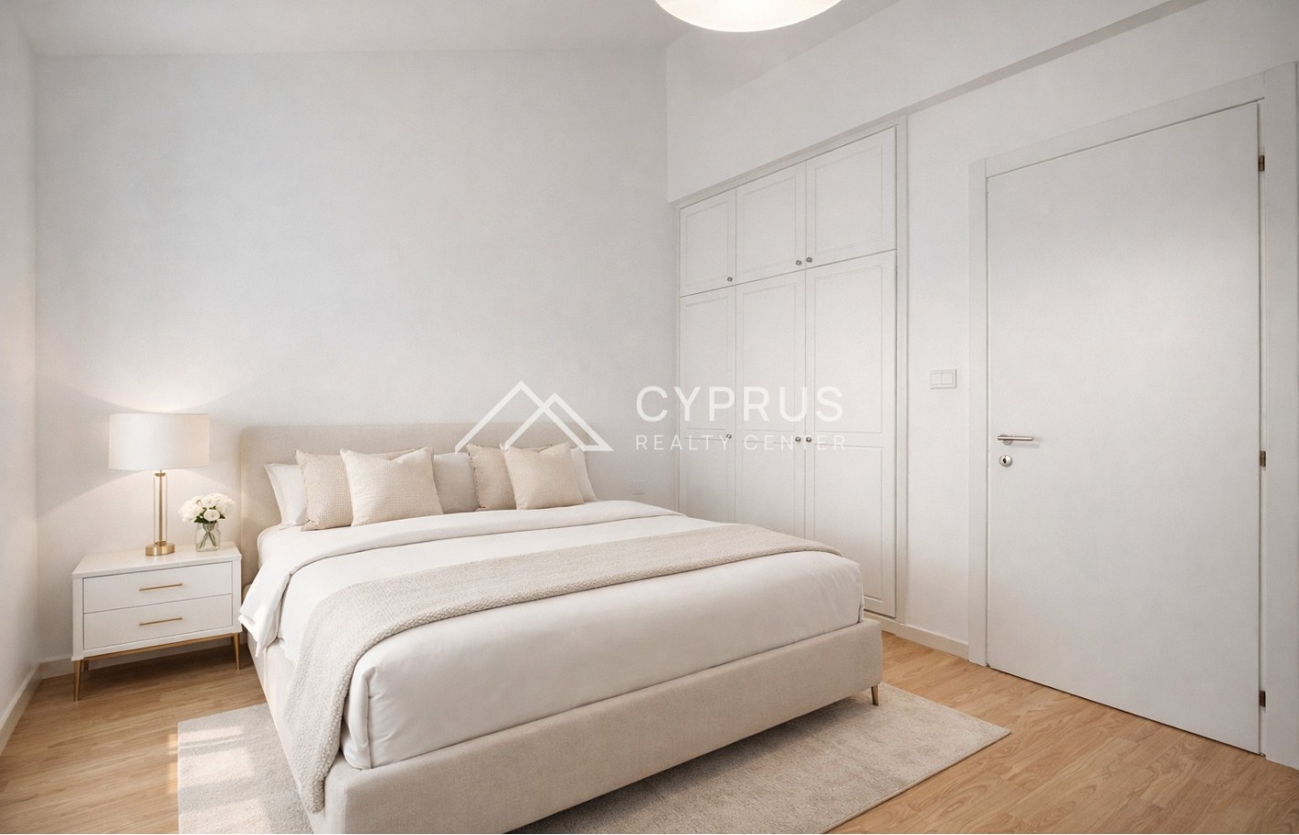 Мезонет в Лимассоле с 2 спальнями, Potamos Germasogeia - фото 8