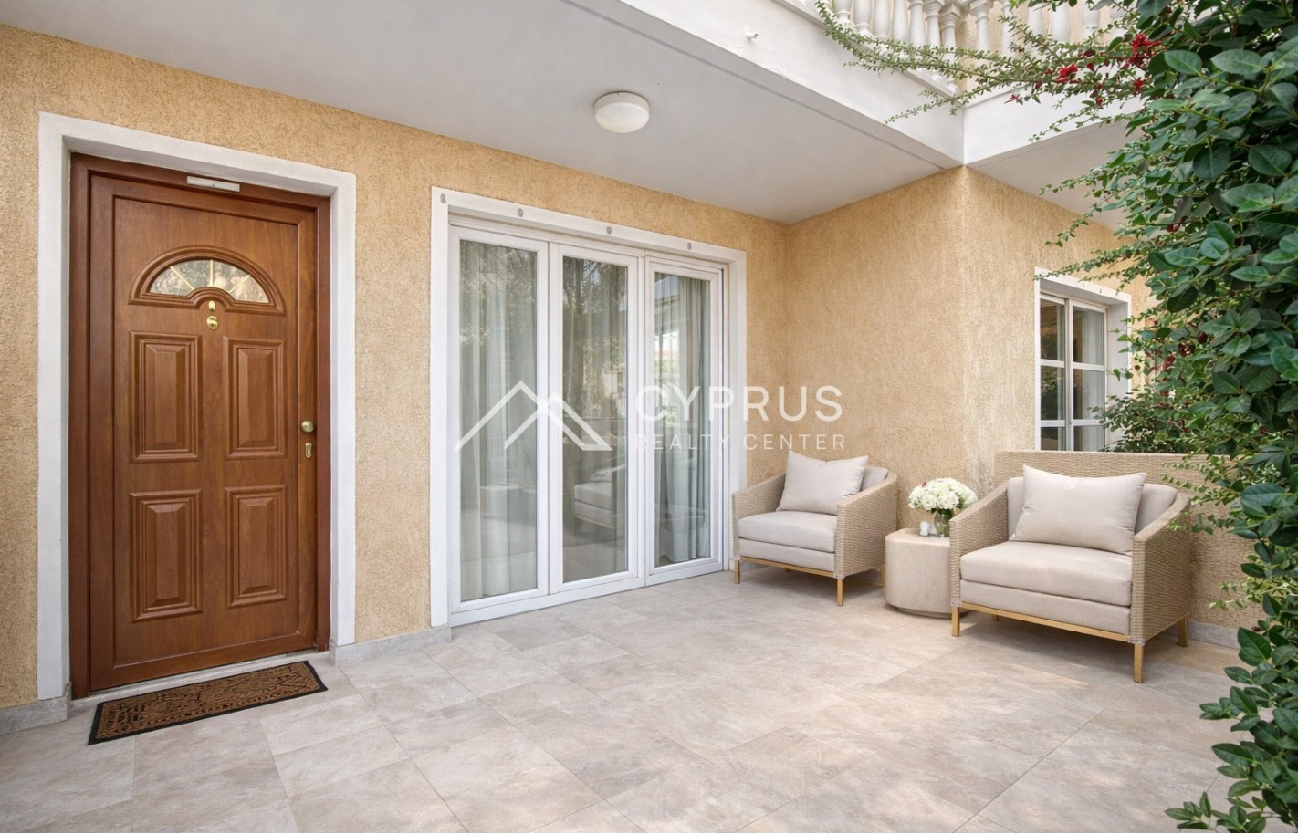 Мезонет в Лимассоле с 2 спальнями, Potamos Germasogeia - фото 2