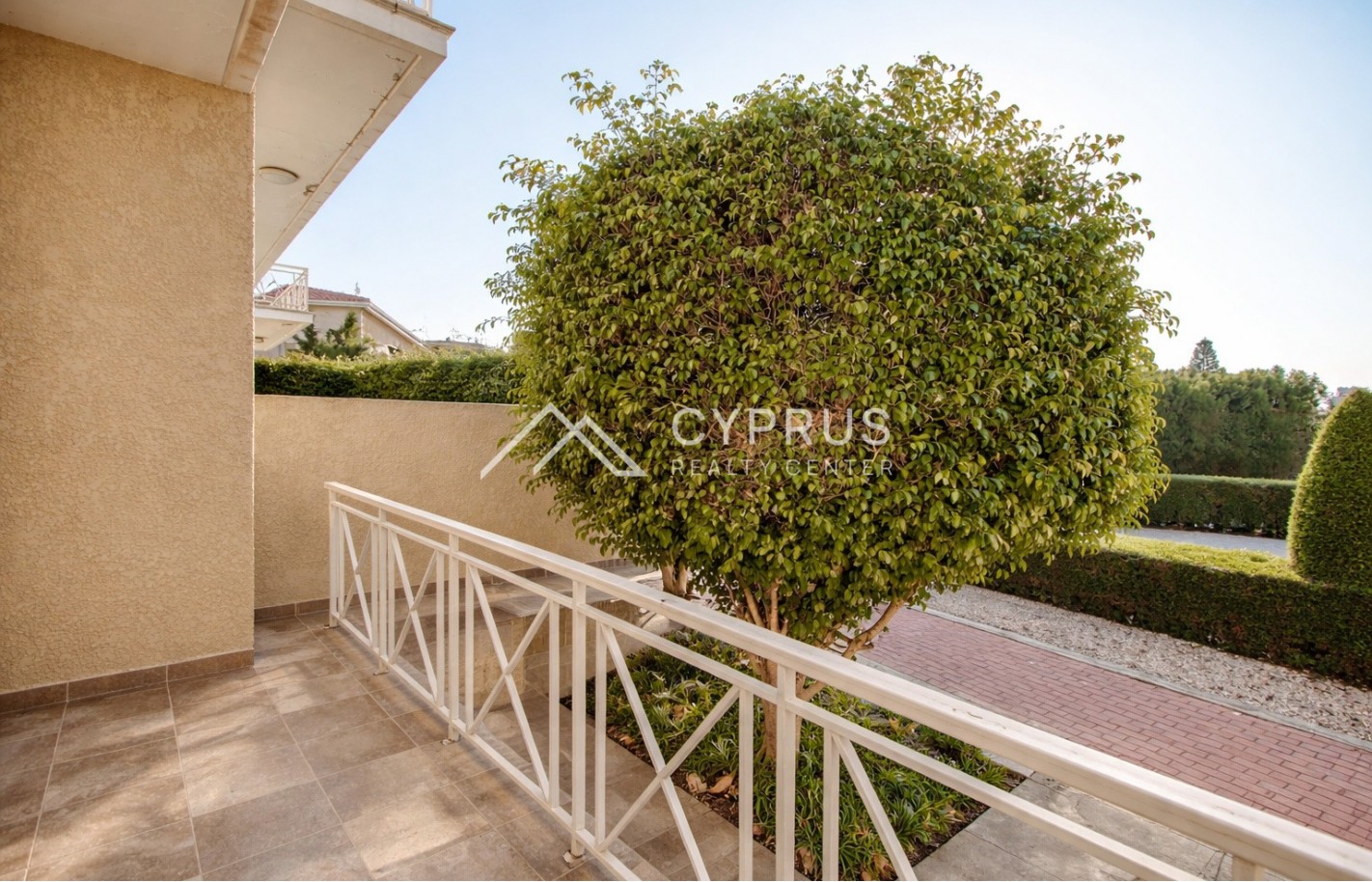 Мезонет в Лимассоле с 2 спальнями, Potamos Germasogeia - фото 7