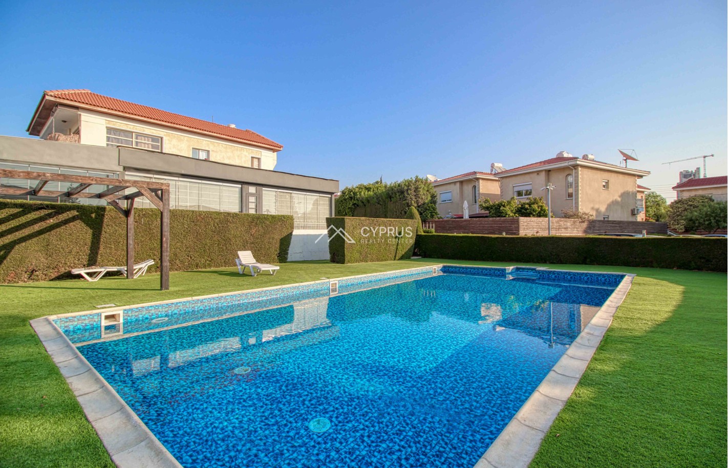 Maisonette in Limassol with 2 bedrooms, Potamos Germasogeia - фото 12