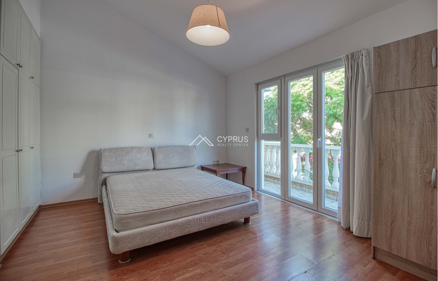 Maisonette in Limassol with 2 bedrooms, Potamos Germasogeia - фото 6