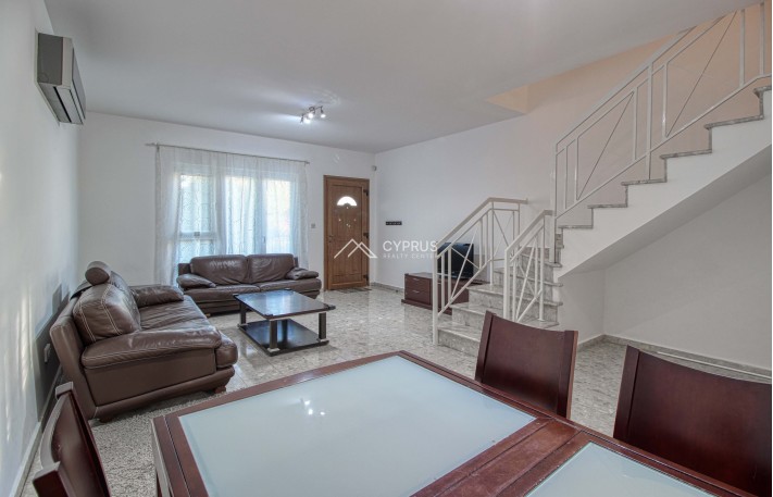 Maisonette in Limassol with 2 bedrooms, Potamos Germasogeia