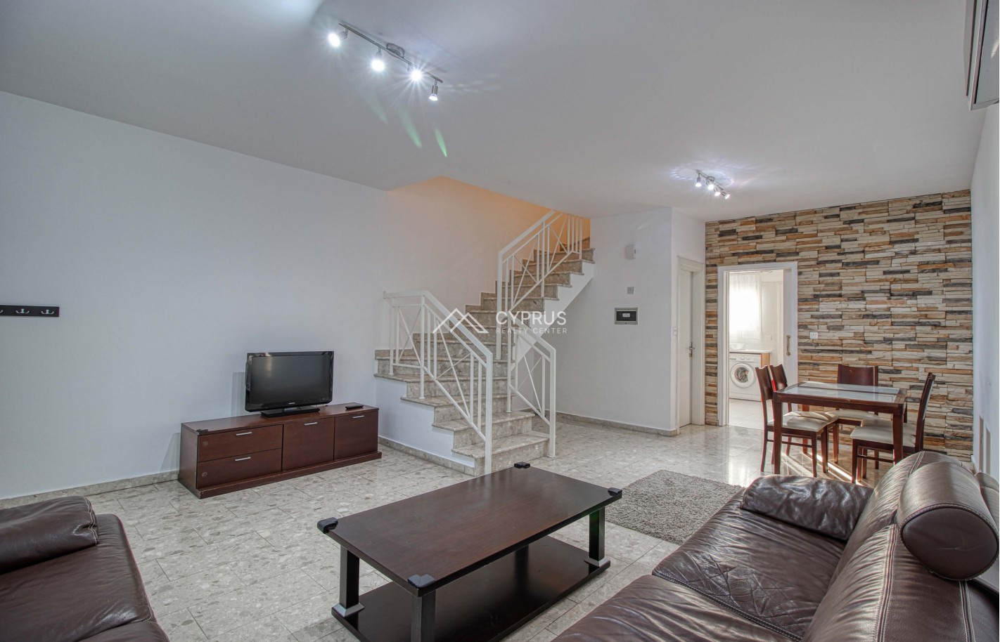 Maisonette in Limassol with 2 bedrooms, Potamos Germasogeia - фото 2