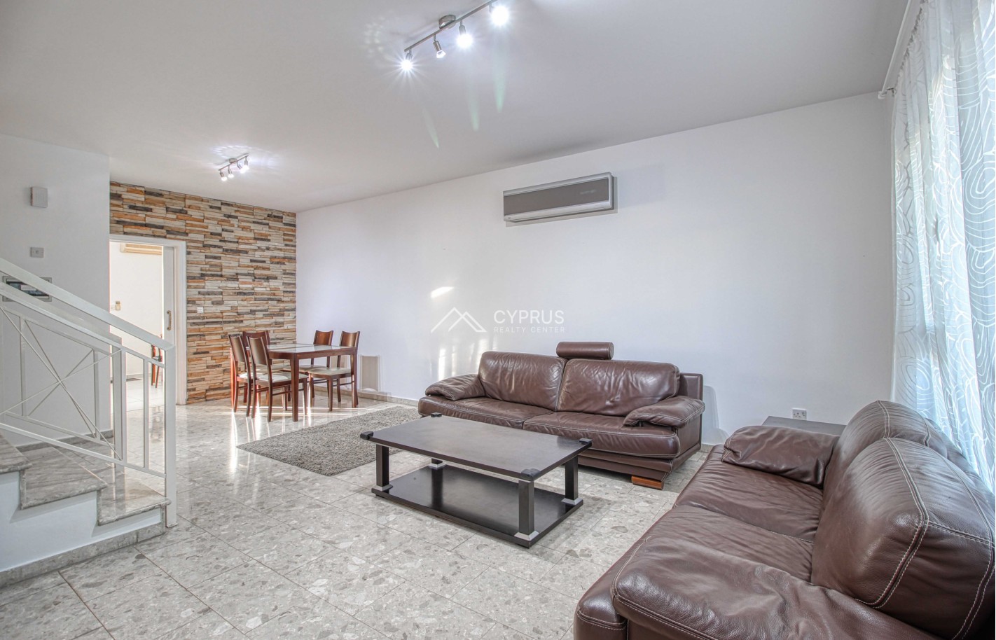 Maisonette in Limassol with 2 bedrooms, Potamos Germasogeia - фото 1