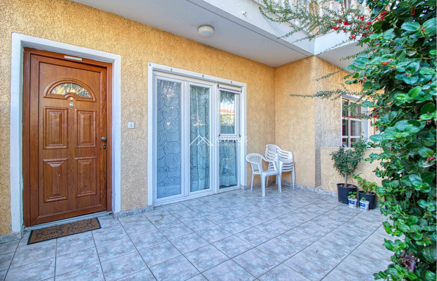 Maisonette in Limassol with 2 bedrooms, Potamos Germasogeia - фото 9