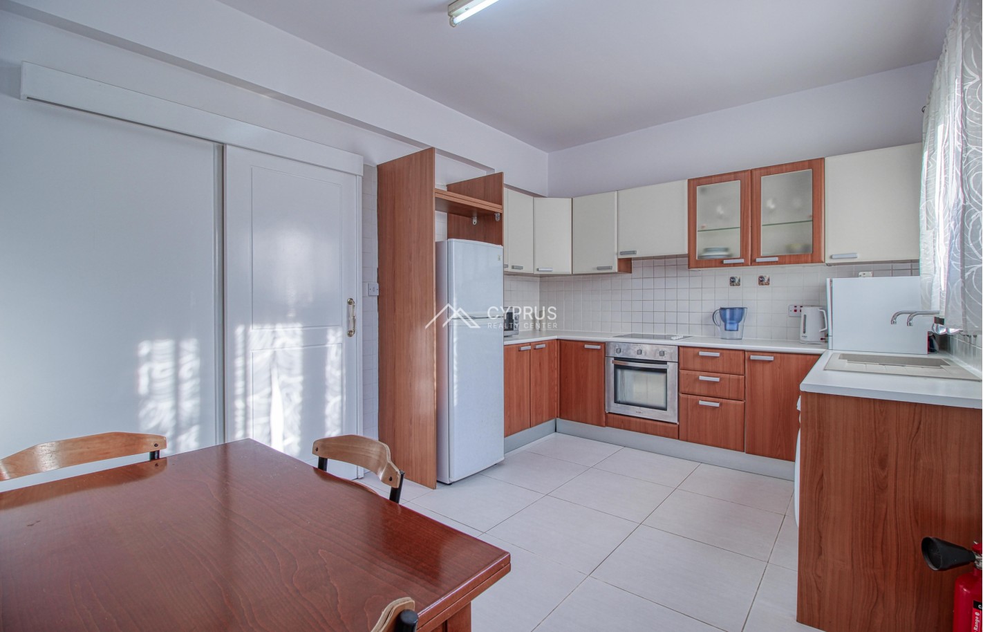 Maisonette in Limassol with 2 bedrooms, Potamos Germasogeia - фото 3