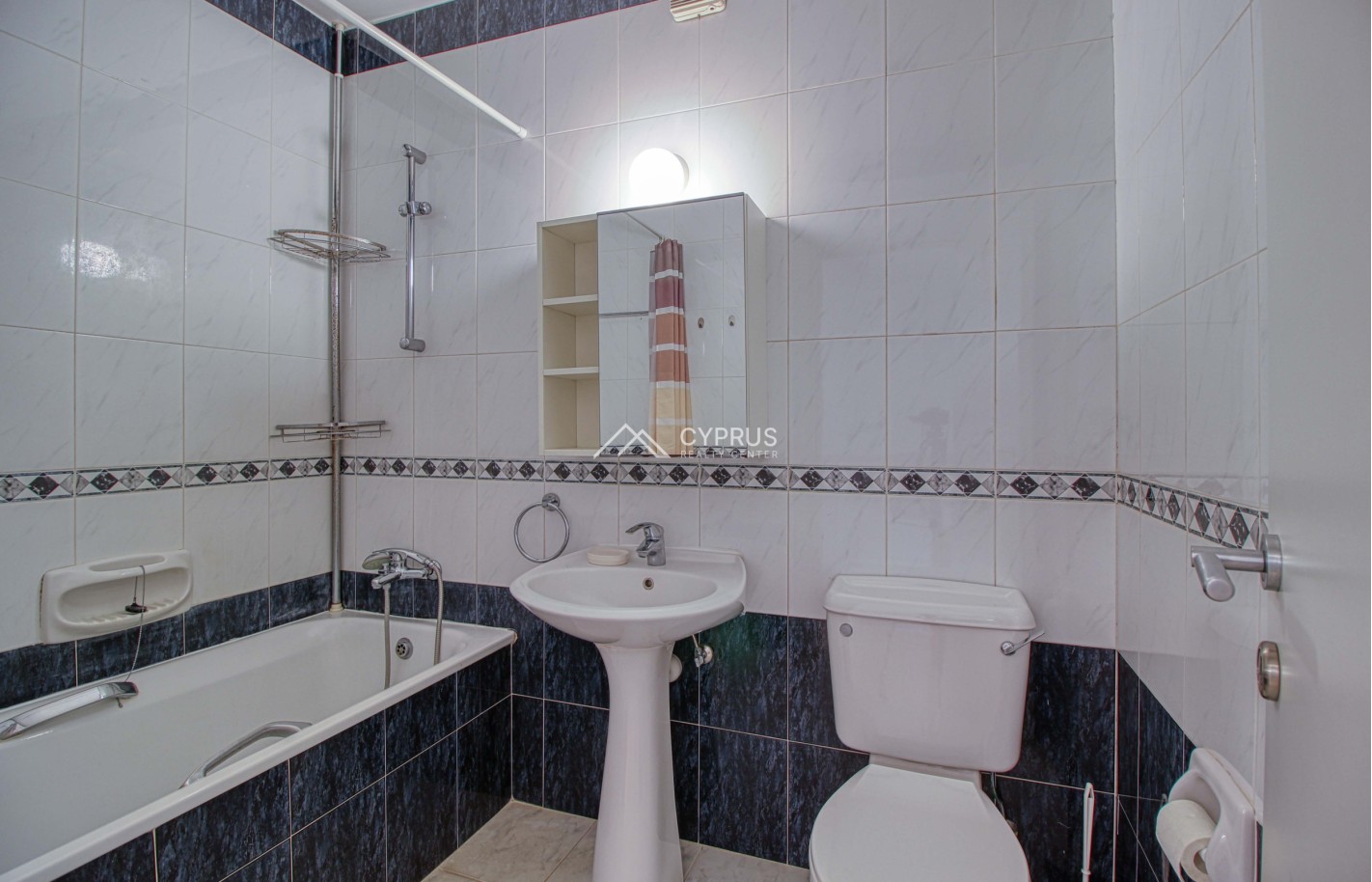 Maisonette in Limassol with 2 bedrooms, Potamos Germasogeia - фото 8