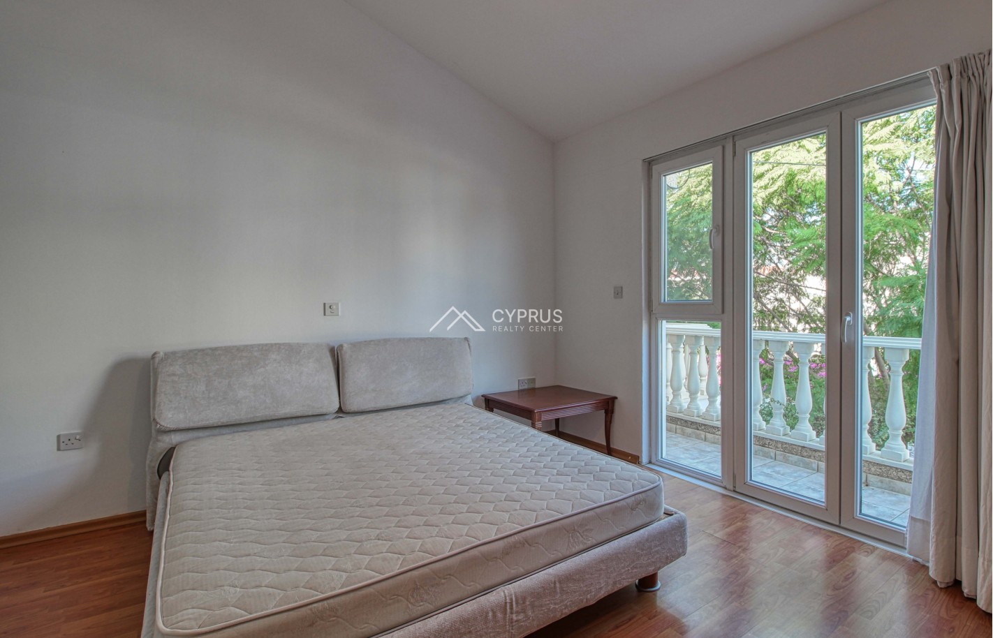 Maisonette in Limassol with 2 bedrooms, Potamos Germasogeia - фото 4