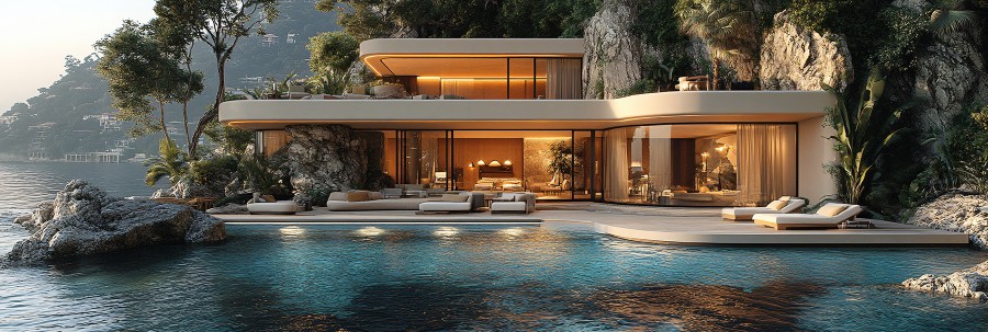 Категория Жилые комплексы в Лимассоле