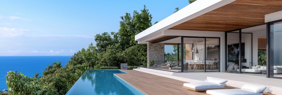 Категория Инвестиции в недвижимость на Кипре