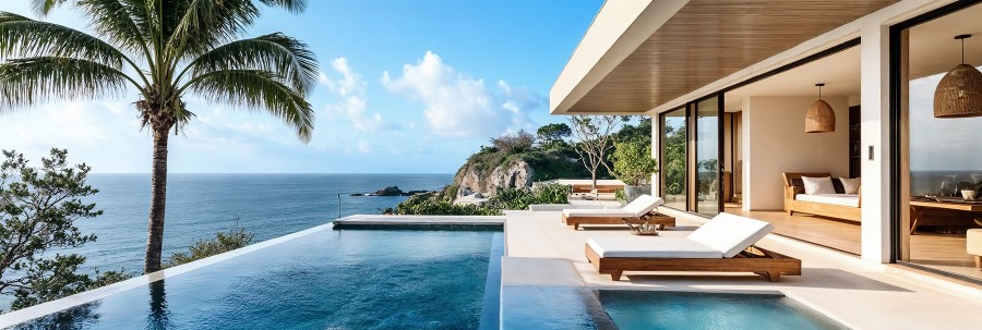 Категория Новостройки в Лимассоле