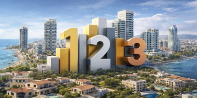 Cyprus Property Market Hotspots in 2025