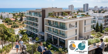 Real Estate in Cyprus: Learning from Global Rental Models