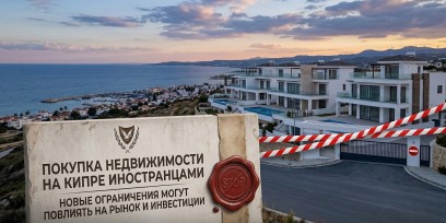 Foreign Buyers and Cyprus Property: New Restrictions May Impact a Key Economic Driver