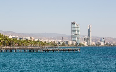 Best Areas in Limassol to Live
