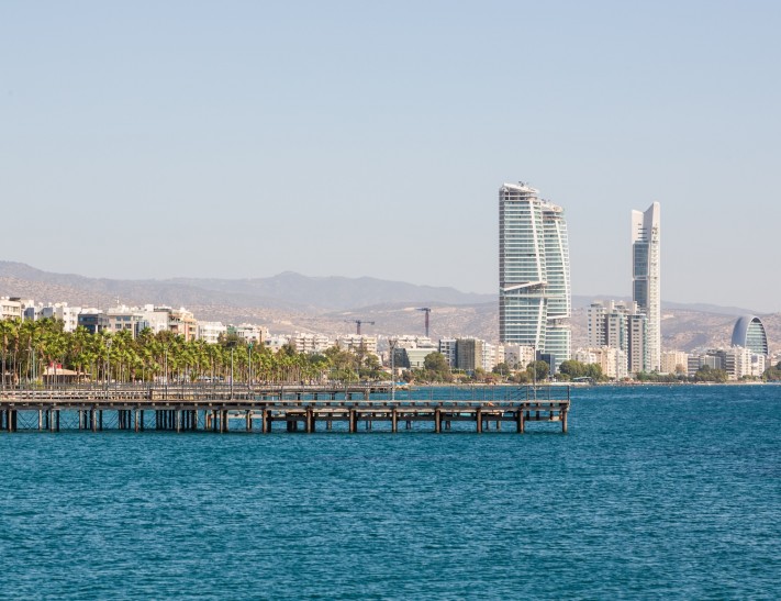 Лучшие районы Лимассола для жилья