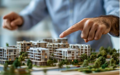 New Property Developments in Limassol