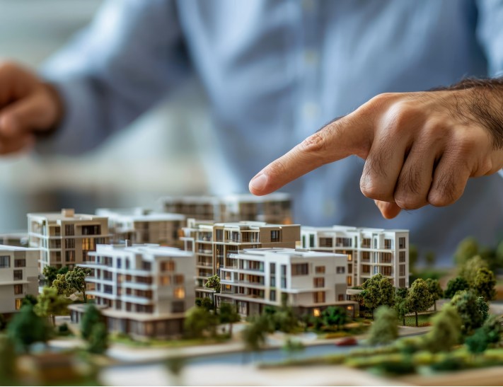 Новые проекты недвижимости в Лимассоле