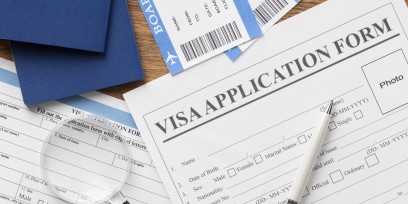 Residence Permit in Cyprus
