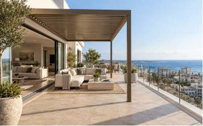 Buying a Penthouse in Cyprus: What to Check Before Closing the Deal