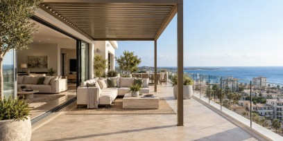 Buying a Penthouse in Cyprus: What to Check Before Closing the Deal