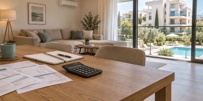 Long-Term Apartment Rental in Limassol: Which Costs to Count Besides the Rent
