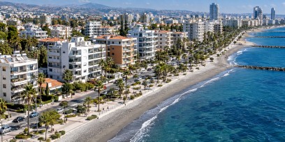 Seafront Apartments in Limassol: Which Districts to Choose for Living and Investment