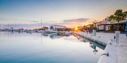 ТОП-10 самых дорогих сделок с недвижимостью на Кипре