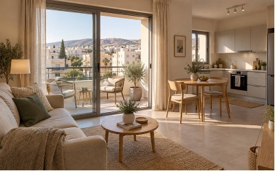 What Can You Buy in Limassol for Under €300,000? Three Property Examples