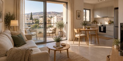 What Can You Buy in Limassol for Under €300,000? Three Property Examples