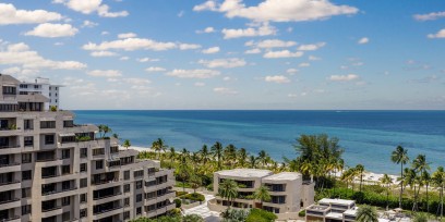 New Projects in Limassol: Cyprus Real Estate Keeps Growing