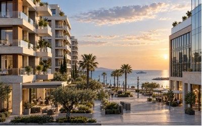 Cyprus Apartments and Commercial Property: Q2 2026 Review