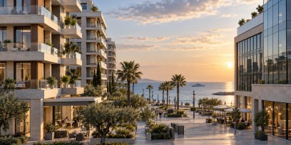Cyprus Apartments and Commercial Property: Q2 2026 Review