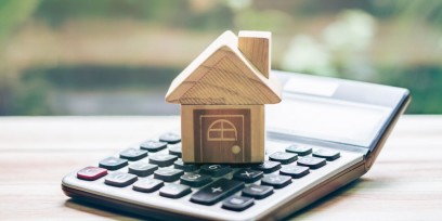 Real estate sales are growing