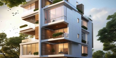 Cyprus New Builds: Almost 9,000 Homes Covered by Building Permits