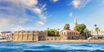 Cyprus Property: Larnaca Records 35% Growth in Sale Contracts in August 2026