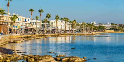 Foreign Property Buyers in Cyprus: Paphos Leads in August 2026