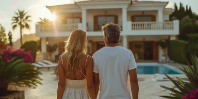 Buying a Villa in Limassol: What to Check Before Purchasing a House with Land