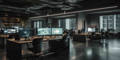 Office Space in Limassol for an IT Company: Buy or Rent?