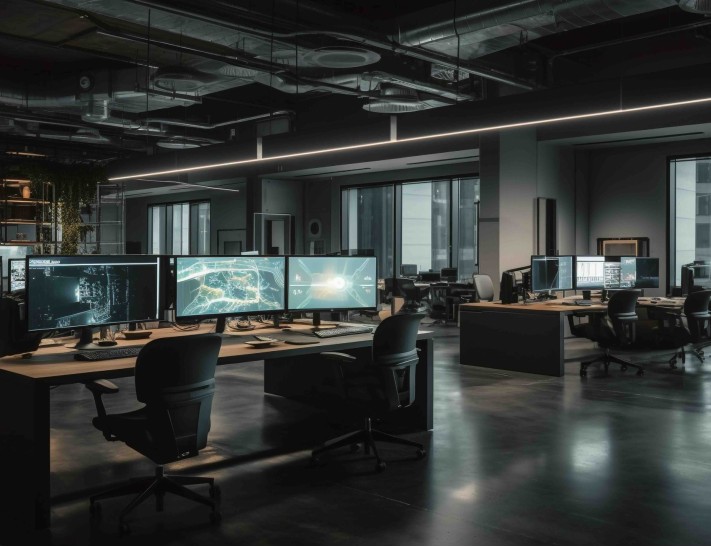 Офис в Лимассоле для IT-компании: купить или арендовать?