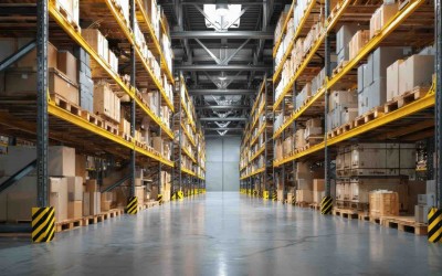 Buying a Warehouse in Limassol: What to Check for Business and Investment
