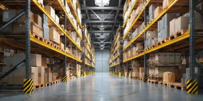 Buying a Warehouse in Limassol: What to Check for Business and Investment